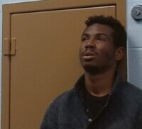 Mugshot of ROBERT LEACH