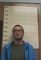Mugshot of AUSTIN HENNING