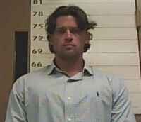 Mugshot of LANE BALLARD