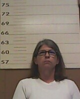 Mugshot of BERTA USREY
