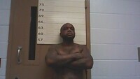 Mugshot of BRANDON P BAILEY