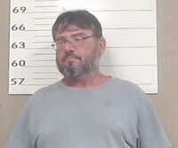 Mugshot of BRIAN D PITTMAN