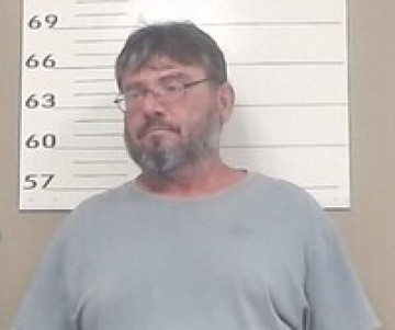 Mugshot of BRIAN D PITTMAN