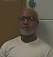 Mugshot of MIKAL A ALI
