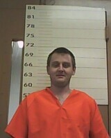 Mugshot of DUSTIN KING