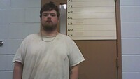 Mugshot of SIDNEY L HOOKER