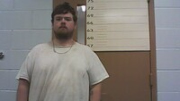 Mugshot of SIDNEY L HOOKER