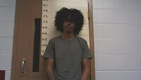 Mugshot of MARCUS HUDDLESTON