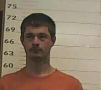 Mugshot of MICHAEL DAVIS