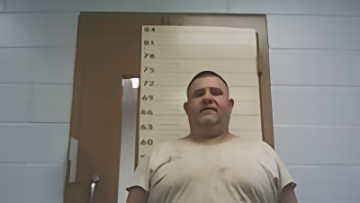 Mugshot of MICHAEL CAREY