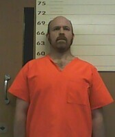 Mugshot of RICHARD J JOHNSON