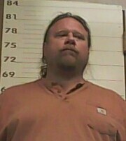 Mugshot of RANDY HATTABAUGH
