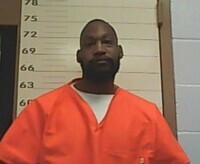 Mugshot of TEVIN G SMITH