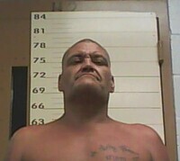 Mugshot of JARED D WILKERSON