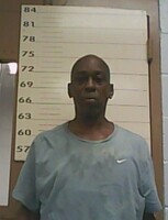 Mugshot of MICHAEL D WEATHERSBY