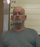 Mugshot of KENDALL SPURLIN