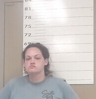 Mugshot of ALYSSA C ALEXANDER