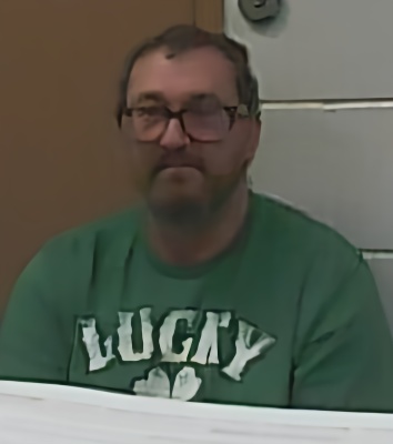 Mugshot of ERIC VINSETT