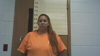 Mugshot of KIMBERLY COATES