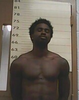 Mugshot of KDARRIUS M HOLMES