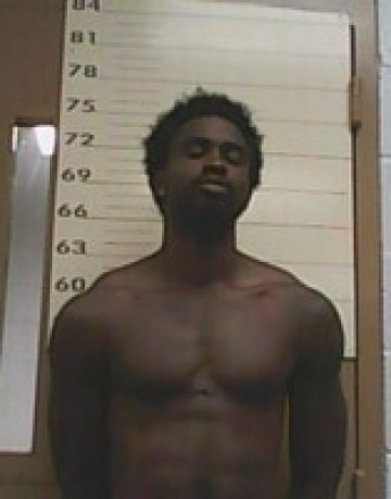 Mugshot of KDARRIUS M HOLMES