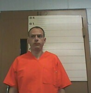 Mugshot of RYAN PORTERFIELD
