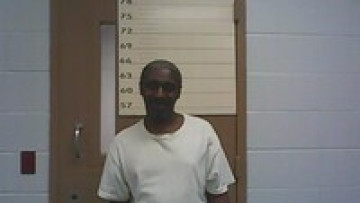 Mugshot of STEPHEN J BAILEY