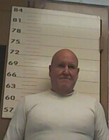 Mugshot of DAVID BRANDON