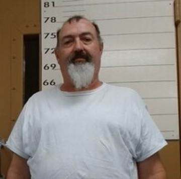 Mugshot of HEATH B SPRINGER
