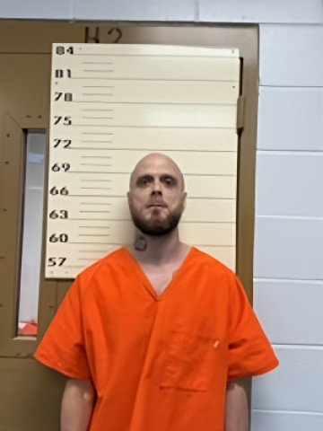 Mugshot of JOHN ROSS