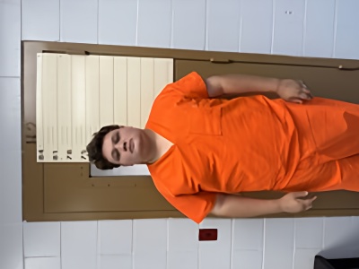 Mugshot of ETHAN BARTLETT