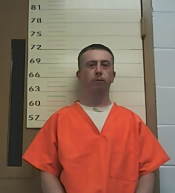 Mugshot of ALEXANDER L HARNESS