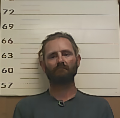 Mugshot of JOSEPH TAYLOR