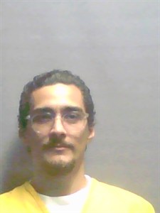 Mugshot of Anthony MANUEL OQUENDO