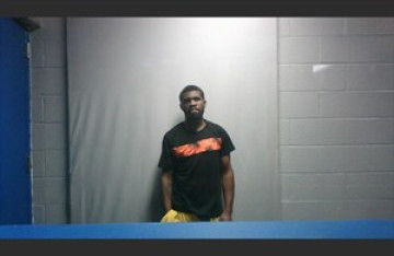 Mugshot of ITREVONE J SAIN