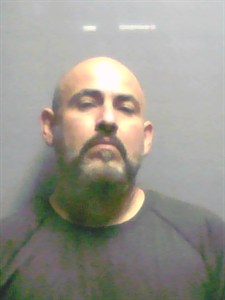Mugshot of Pablo Julian Sifuentes