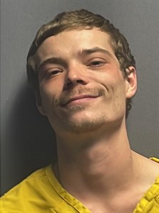 Mugshot of Scott L ASHLEY