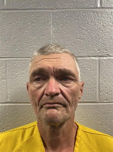 Mugshot of Brandon Wayne BURTMAN