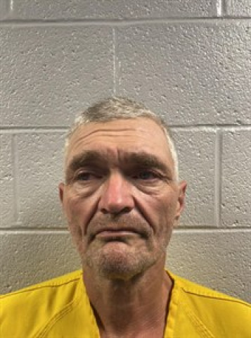 Mugshot of Brandon Wayne BURTMAN