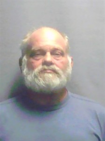 Mugshot of James Harris Phillips