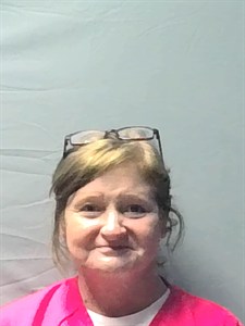 Mugshot of Holly LEANN TREADWAY