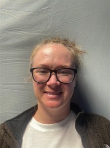 Mugshot of Stephanie LYNN HALL