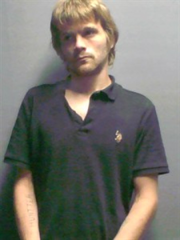 Mugshot of Mario Anthony Salvo