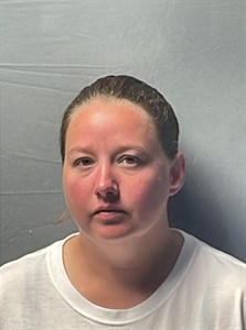 Mugshot of Cindy RENA HILL