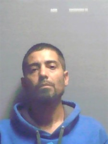 Mugshot of Joshua JOEL ADAME