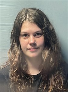 Mugshot of Talynn Kay Cryderman
