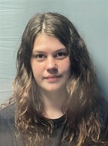Mugshot of Talynn Kay Cryderman