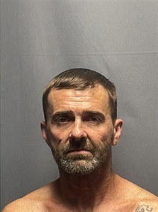 Mugshot of Joseph A HALPAINE