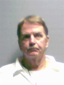 Mugshot of John E Kelley