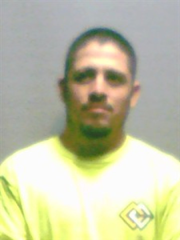 Mugshot of Omar Smith Corro-Hernandez